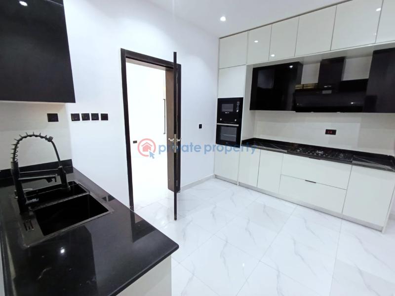 3 bedroom Flat & Apartment For Rent Lekki Phase 1 Lagos - 3
