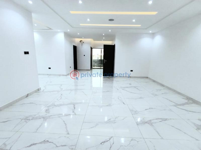 3 bedroom Flat & Apartment For Rent Lekki Phase 1 Lagos - 4