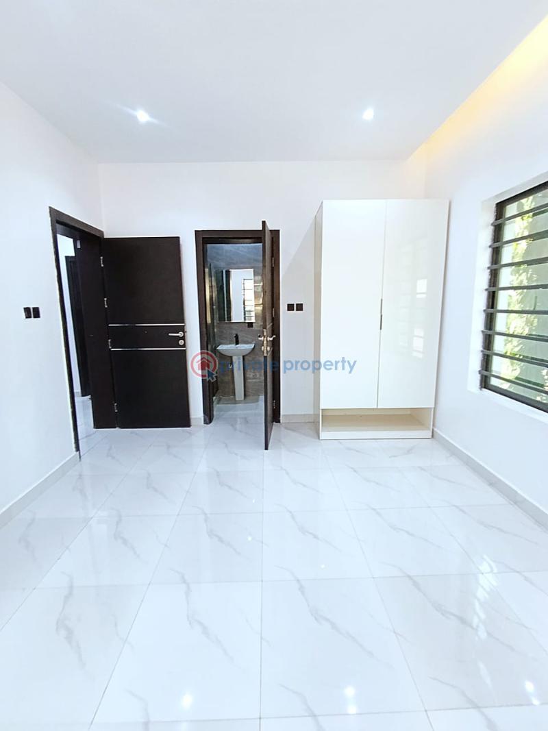 3 bedroom Flat & Apartment For Rent Lekki Phase 1 Lagos - 11
