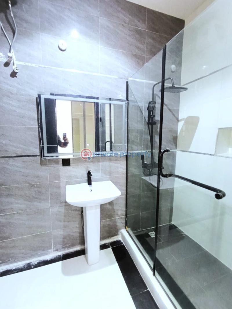 3 bedroom Flat & Apartment For Rent Lekki Phase 1 Lagos - 12