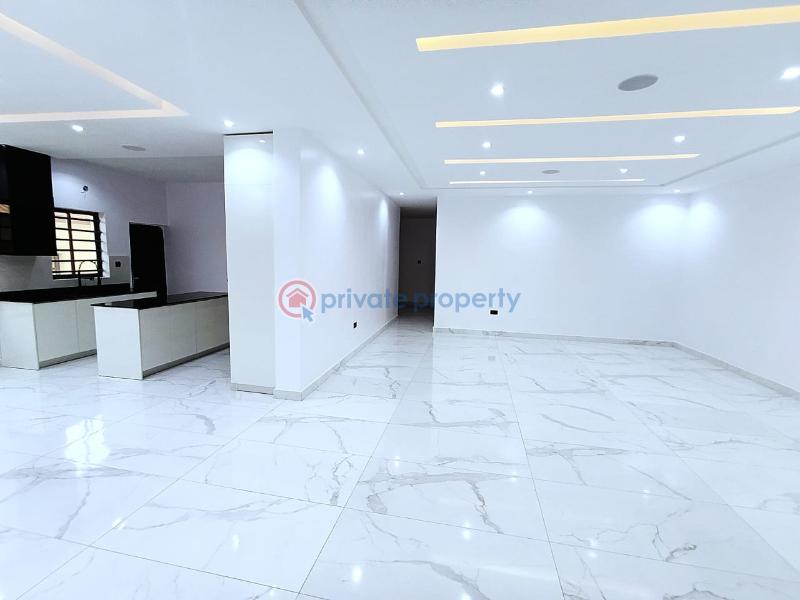 3 bedroom Flat & Apartment For Rent Lekki Phase 1 Lagos - 0