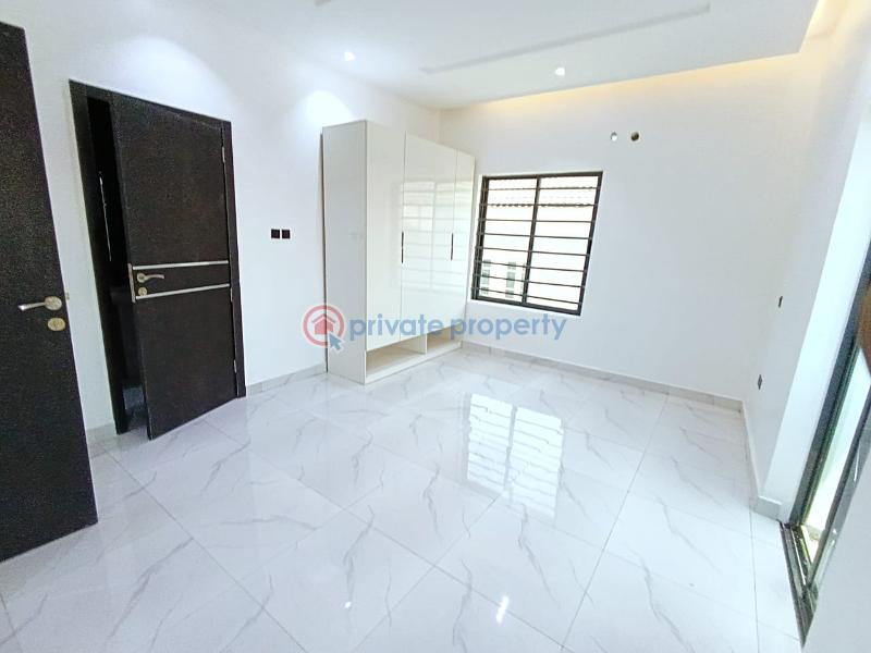 3 bedroom Flat & Apartment For Rent Lekki Phase 1 Lagos - 7