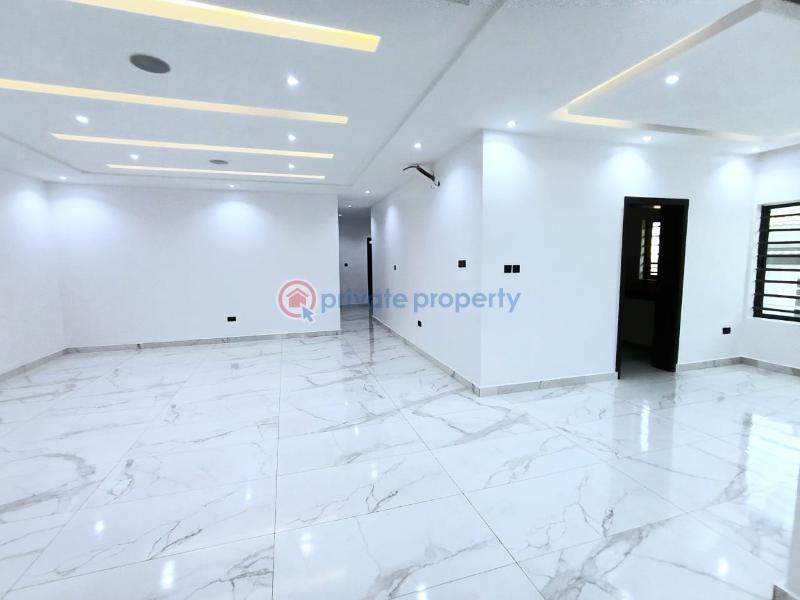 3 bedroom Flat & Apartment For Rent Lekki Phase 1 Lagos - 8