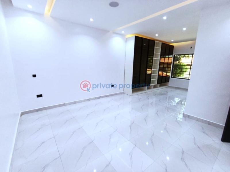 3 bedroom Flat & Apartment For Rent Lekki Phase 1 Lagos - 6