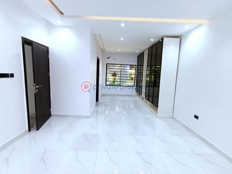 3 bedroom Flat & Apartment For Rent Lekki Phase 1 Lagos - 5