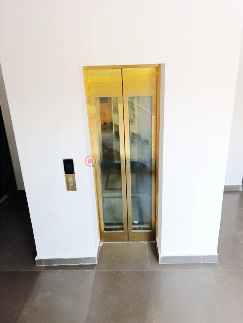 3 bedroom Flat & Apartment For Rent Lekki Phase 1 Lagos - 13