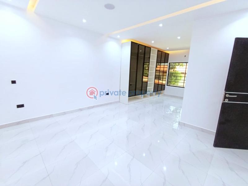 3 bedroom Flat & Apartment For Rent Lekki Phase 1 Lagos - 1