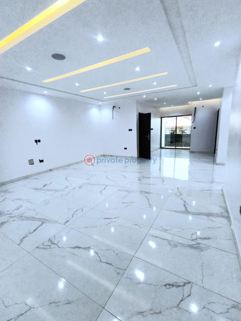 3 bedroom Flat & Apartment For Rent Lekki Phase 1 Lagos - 14