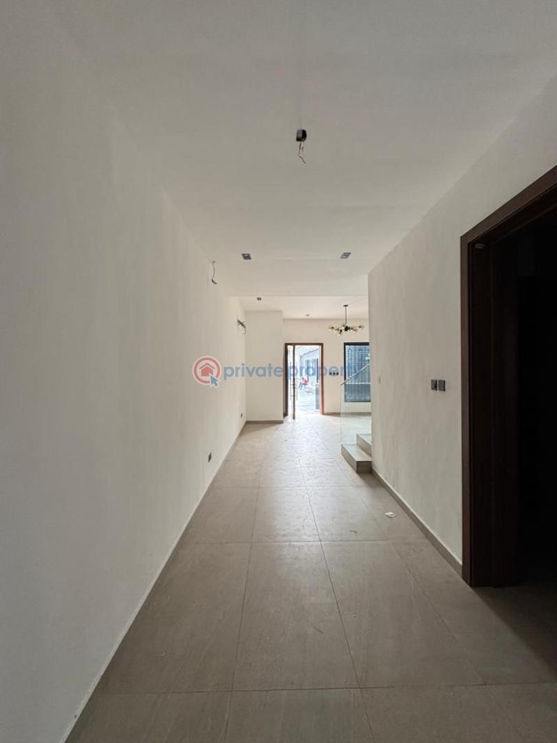 4 bedroom Terraced Duplex For Sale Magodo GRA Phase 2 Kosofe/Ikosi Lagos - 11