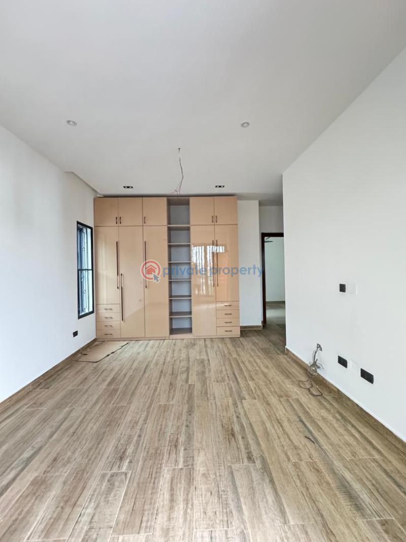 4 bedroom Terraced Duplex For Sale Magodo GRA Phase 2 Kosofe/Ikosi Lagos - 4