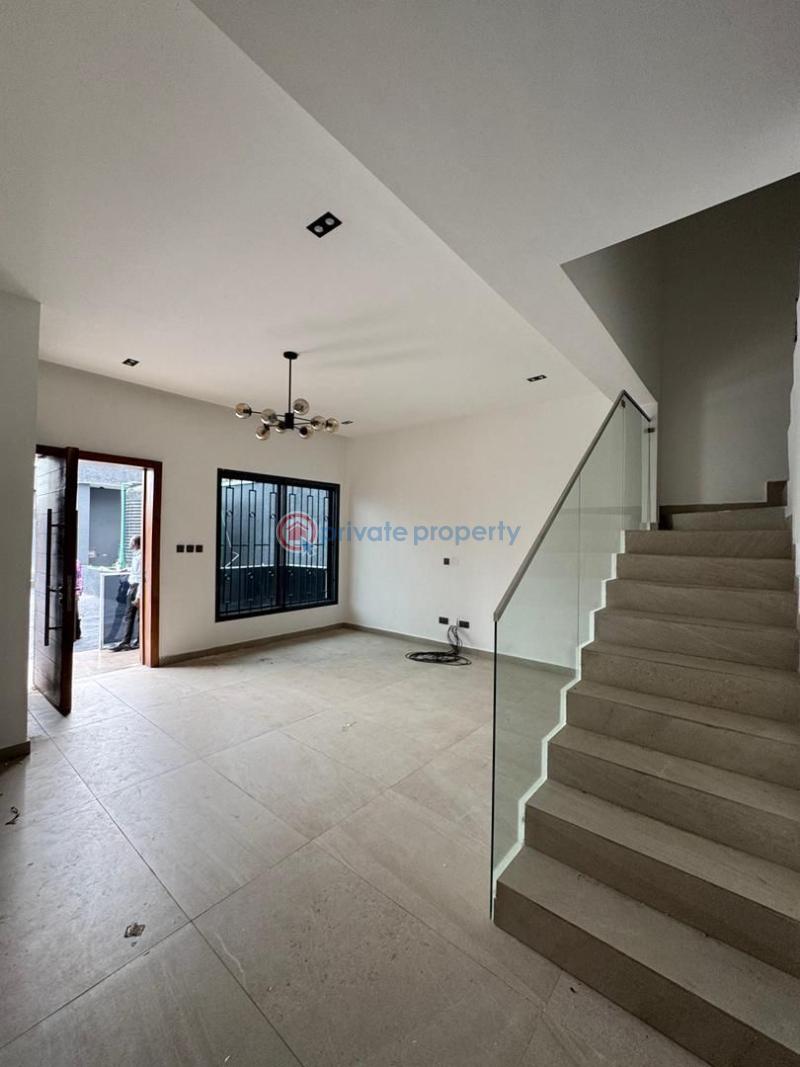 4 bedroom Terraced Duplex For Sale Magodo GRA Phase 2 Kosofe/Ikosi Lagos - 7