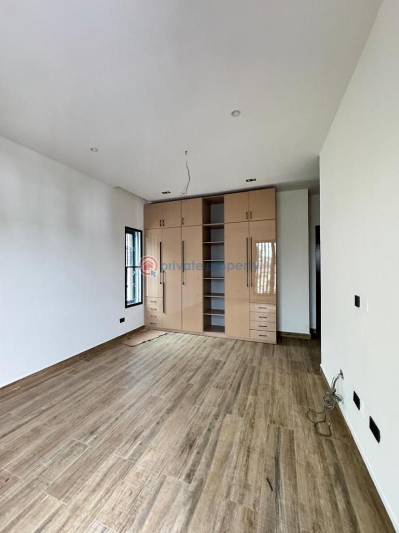 4 bedroom Terraced Duplex For Sale Magodo Ikeja Magodo GRA Phase 1 Ojodu Lagos - 6