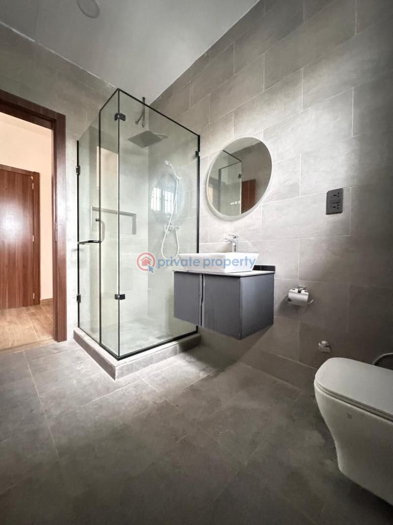 4 bedroom Terraced Duplex For Sale Magodo GRA Phase 2 Kosofe/Ikosi Lagos - 12