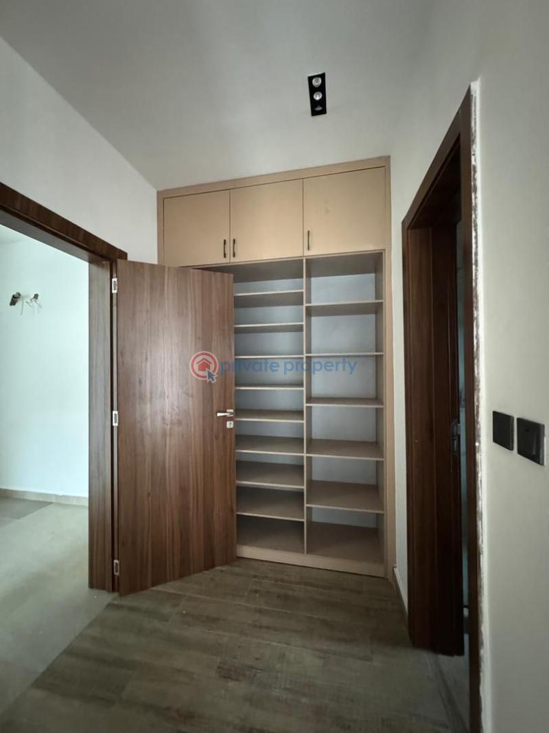 4 bedroom Terraced Duplex For Sale Magodo Ikeja Magodo GRA Phase 1 Ojodu Lagos - 3