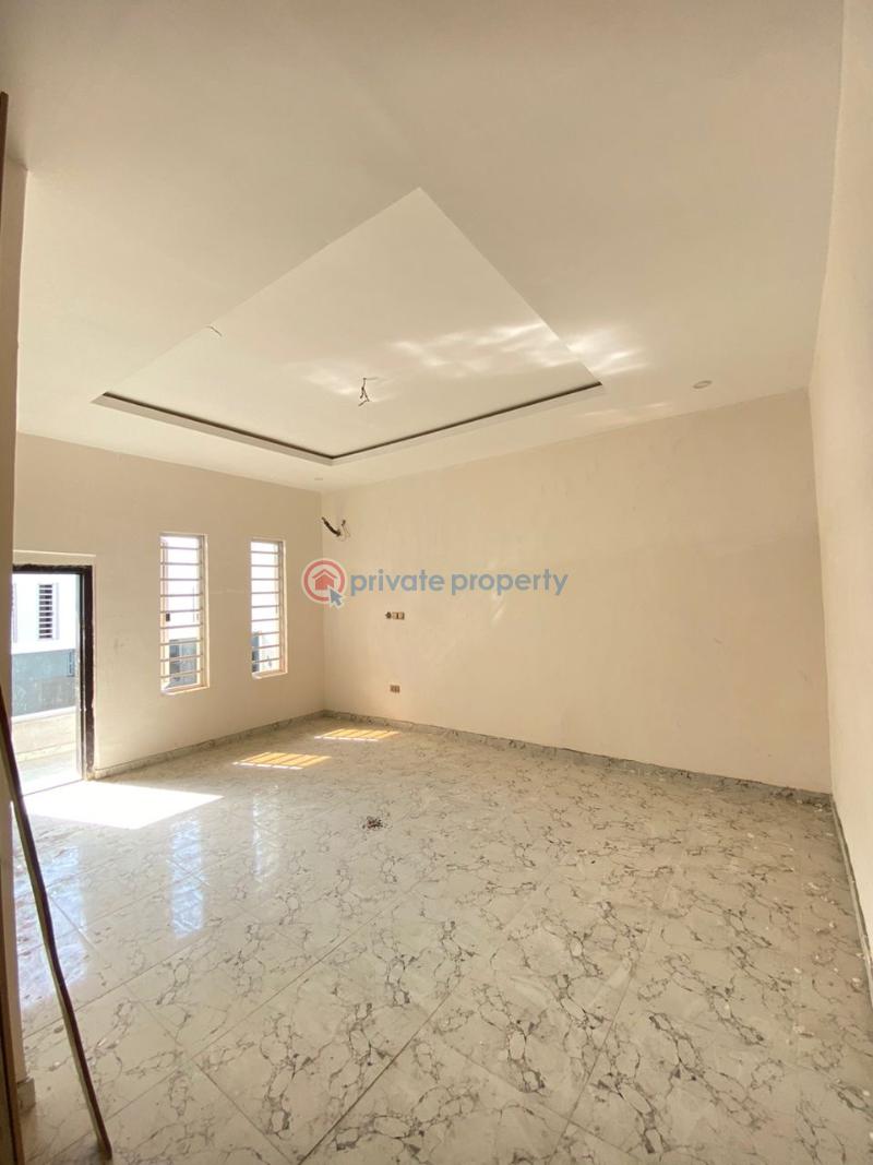 4 bedroom Terrace For Sale Lekki County Ikota Lekki Lagos - 10