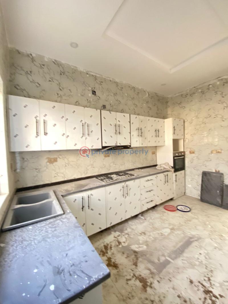4 bedroom Terrace For Sale Lekki County Ikota Lekki Lagos - 5