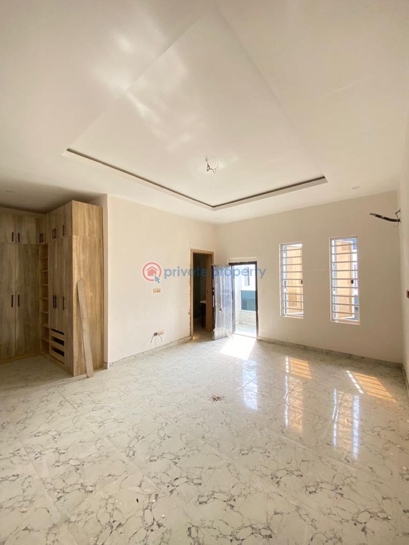 4 bedroom Terrace For Sale Lekki County Ikota Lekki Lagos - 2