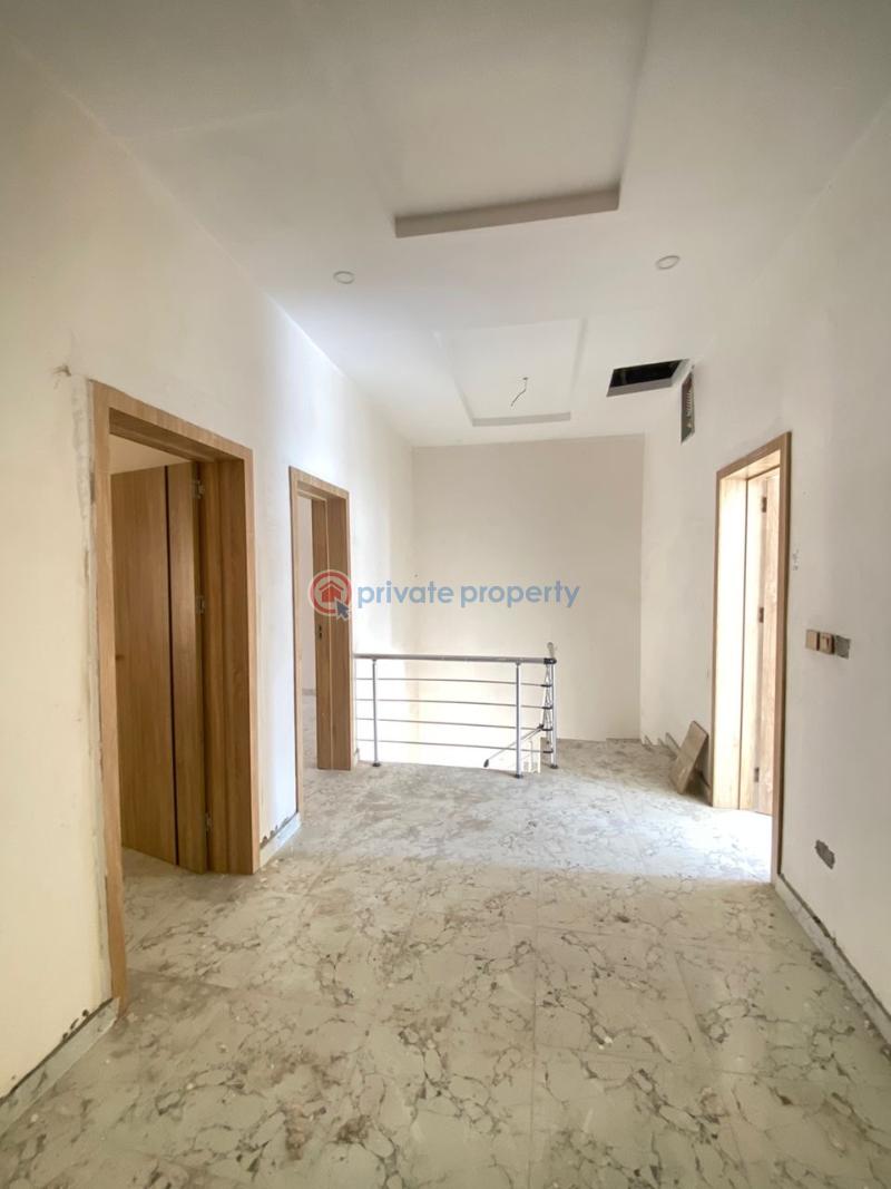 4 bedroom Terrace For Sale Lekki County Ikota Lekki Lagos - 9