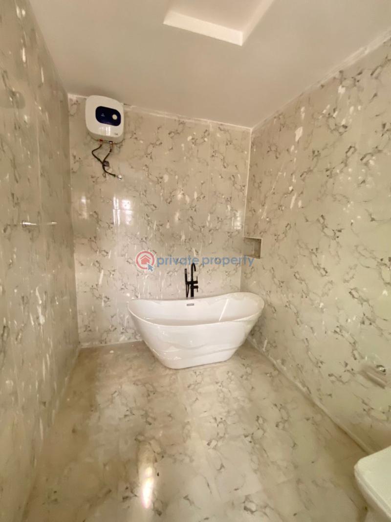 4 bedroom Terrace For Sale Lekki County Ikota Lekki Lagos - 3