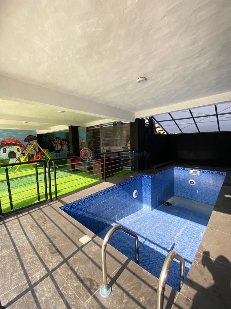 4 bedroom Terrace For Sale Lekki County Ikota Lekki Lagos - 18