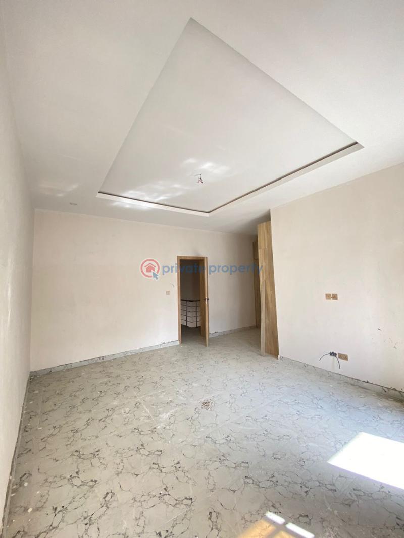 4 bedroom Terrace For Sale Lekki County Ikota Lekki Lagos - 14