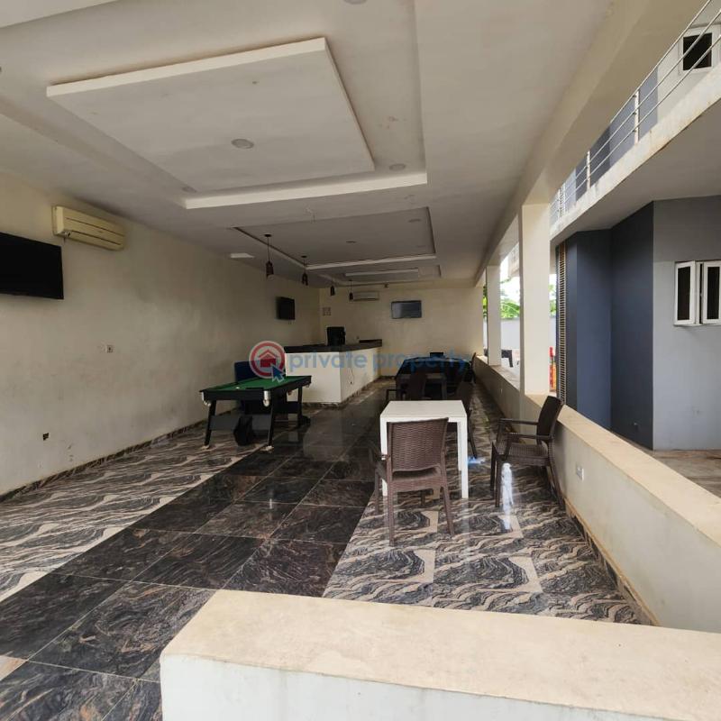 Hostel For Sale Idishin Area, Jericho Ibadan Oyo - 5