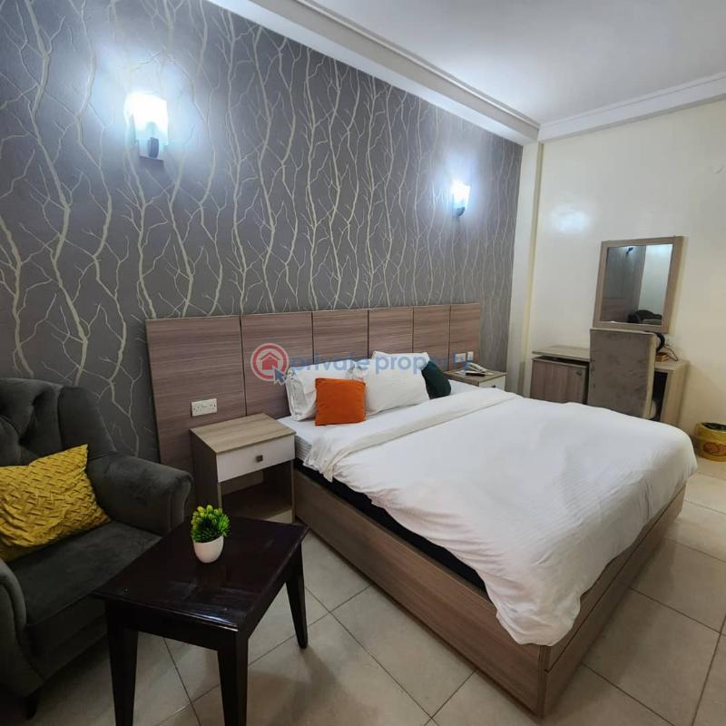 Hostel For Sale Idishin Area, Jericho Ibadan Oyo - 2