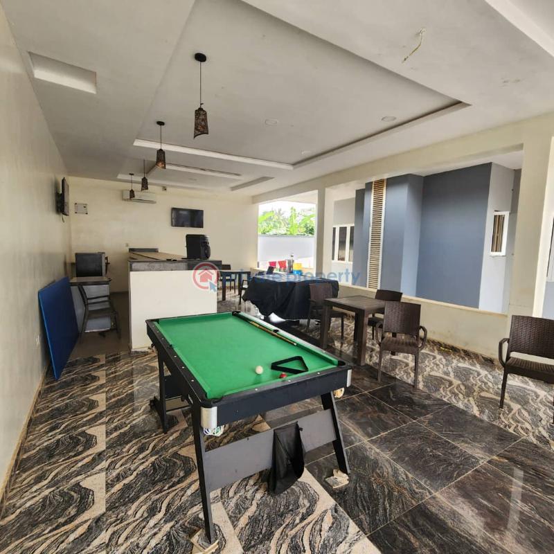 Hostel For Sale Idishin Area, Jericho Ibadan Oyo - 17