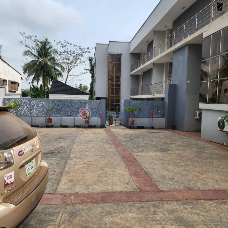 Hostel For Sale Idishin Area, Jericho Ibadan Oyo - 16