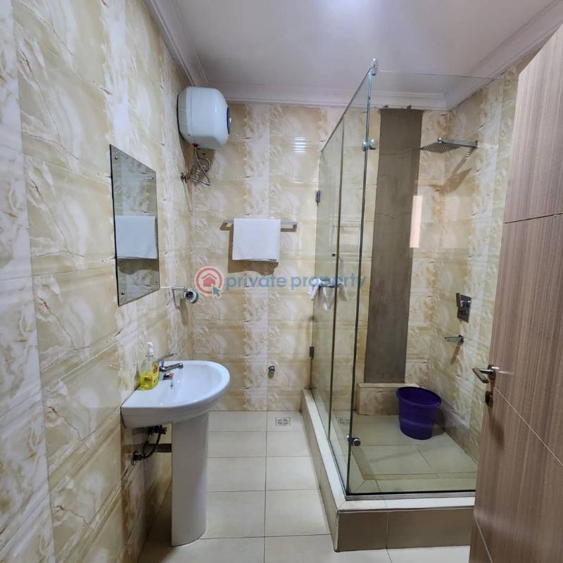 Hostel For Sale Idishin Area, Jericho Ibadan Oyo - 8