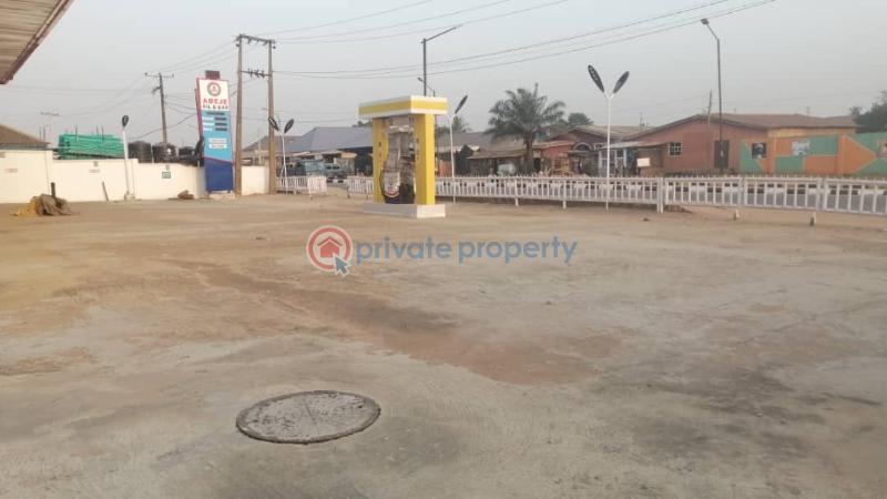 Commercial Property For Rent Ishefun Road Ayobo Ipaja Lagos - 8