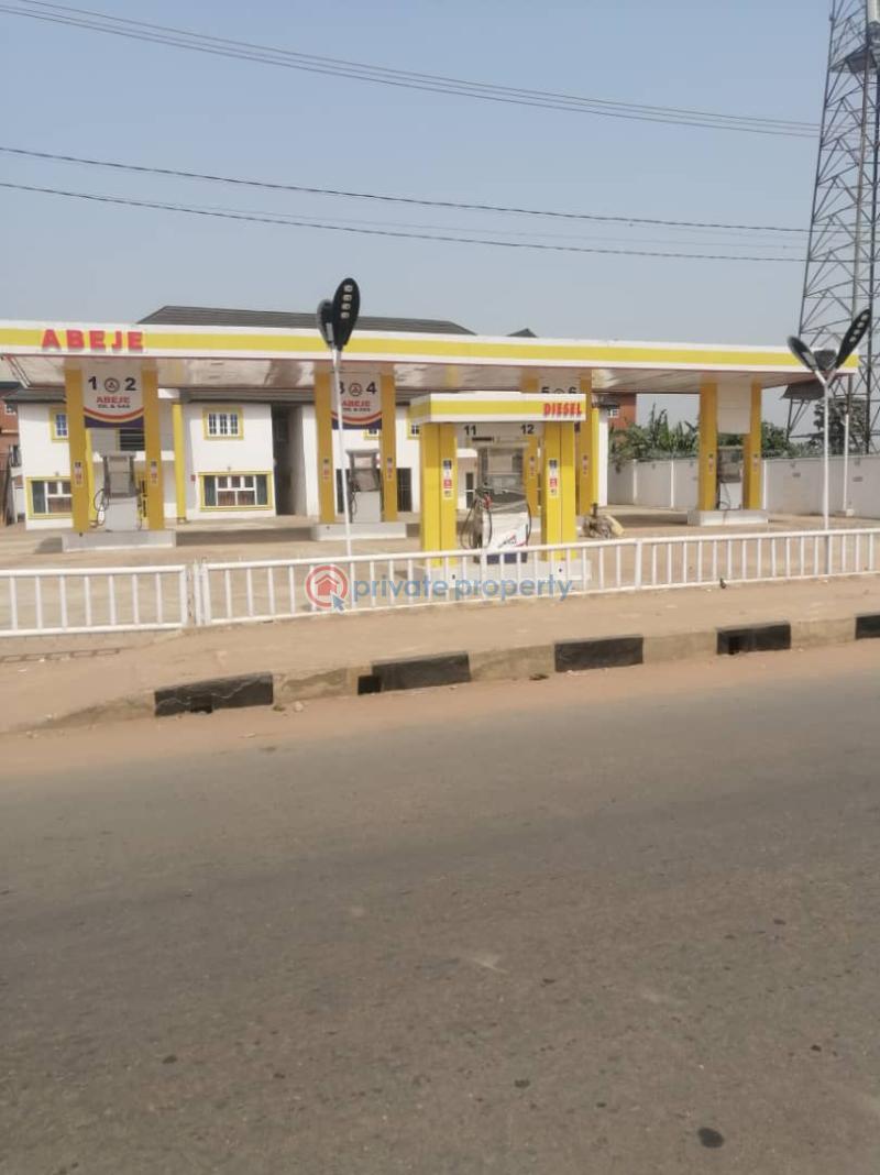Commercial Property For Rent Ishefun Road Ayobo Ipaja Lagos - 10
