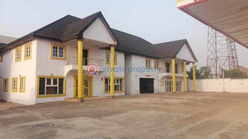 Commercial Property For Rent Ishefun Road Ayobo Ipaja Lagos - 4