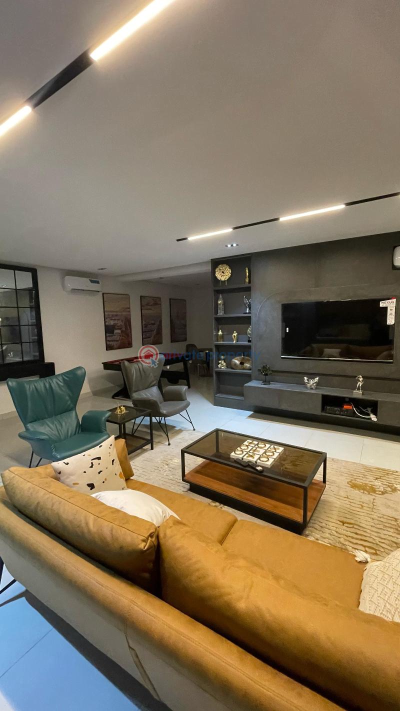 2 bedroom Block Of Flats For Sale Lekki Phase 1 Lagos - 12