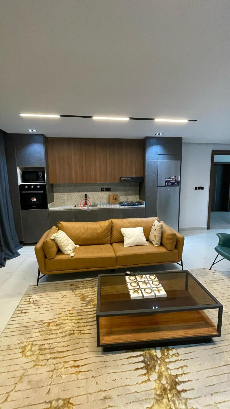 2 bedroom Block Of Flats For Sale Lekki Phase 1 Lagos - 7