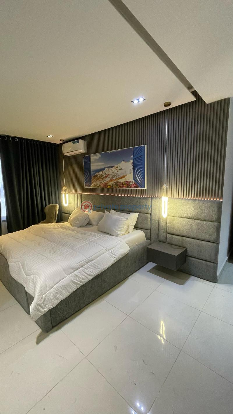 2 bedroom Block Of Flats For Sale Lekki Phase 1 Lagos - 4