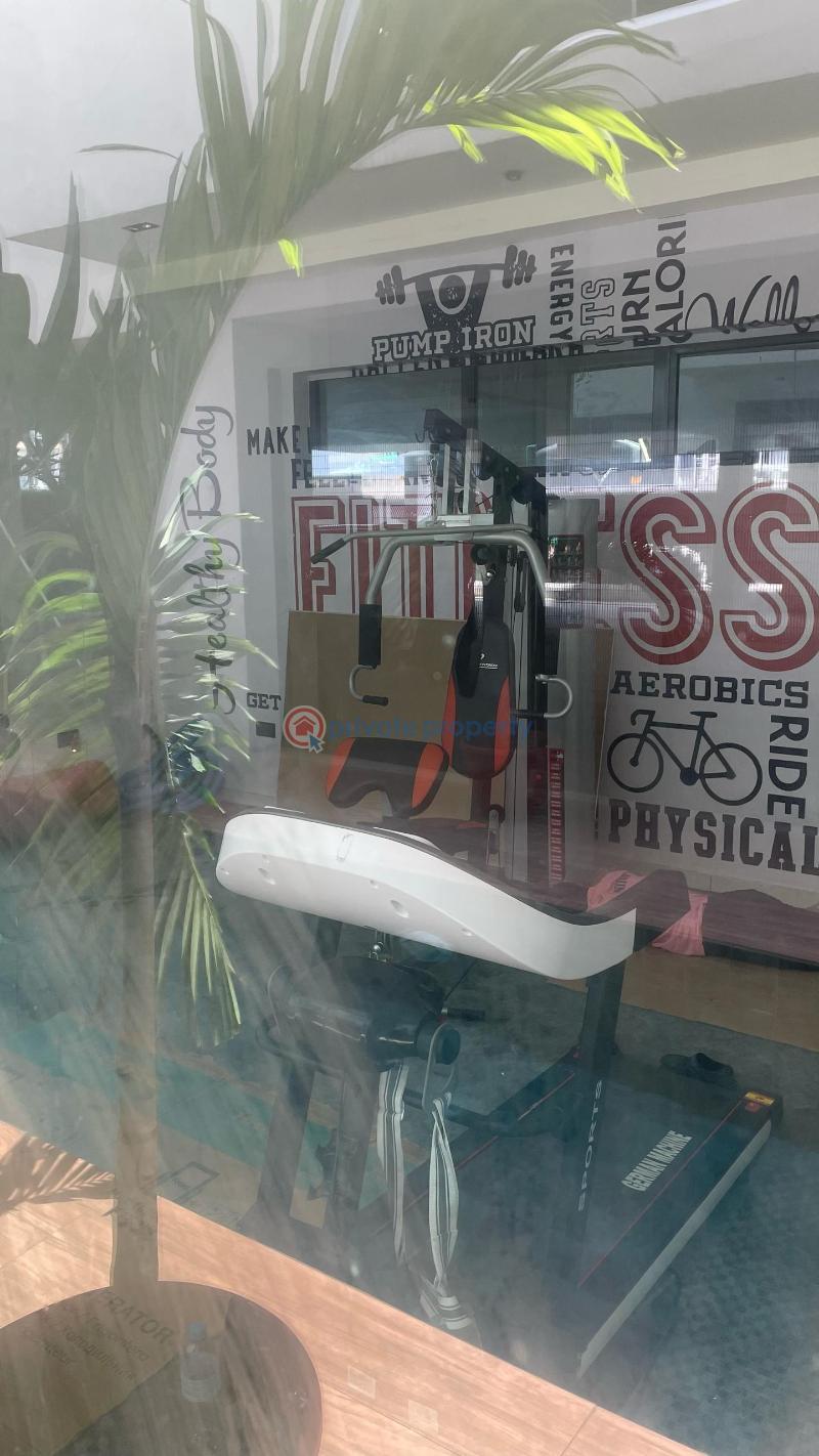 2 bedroom Block Of Flats For Sale Lekki Phase 1 Lagos - 11