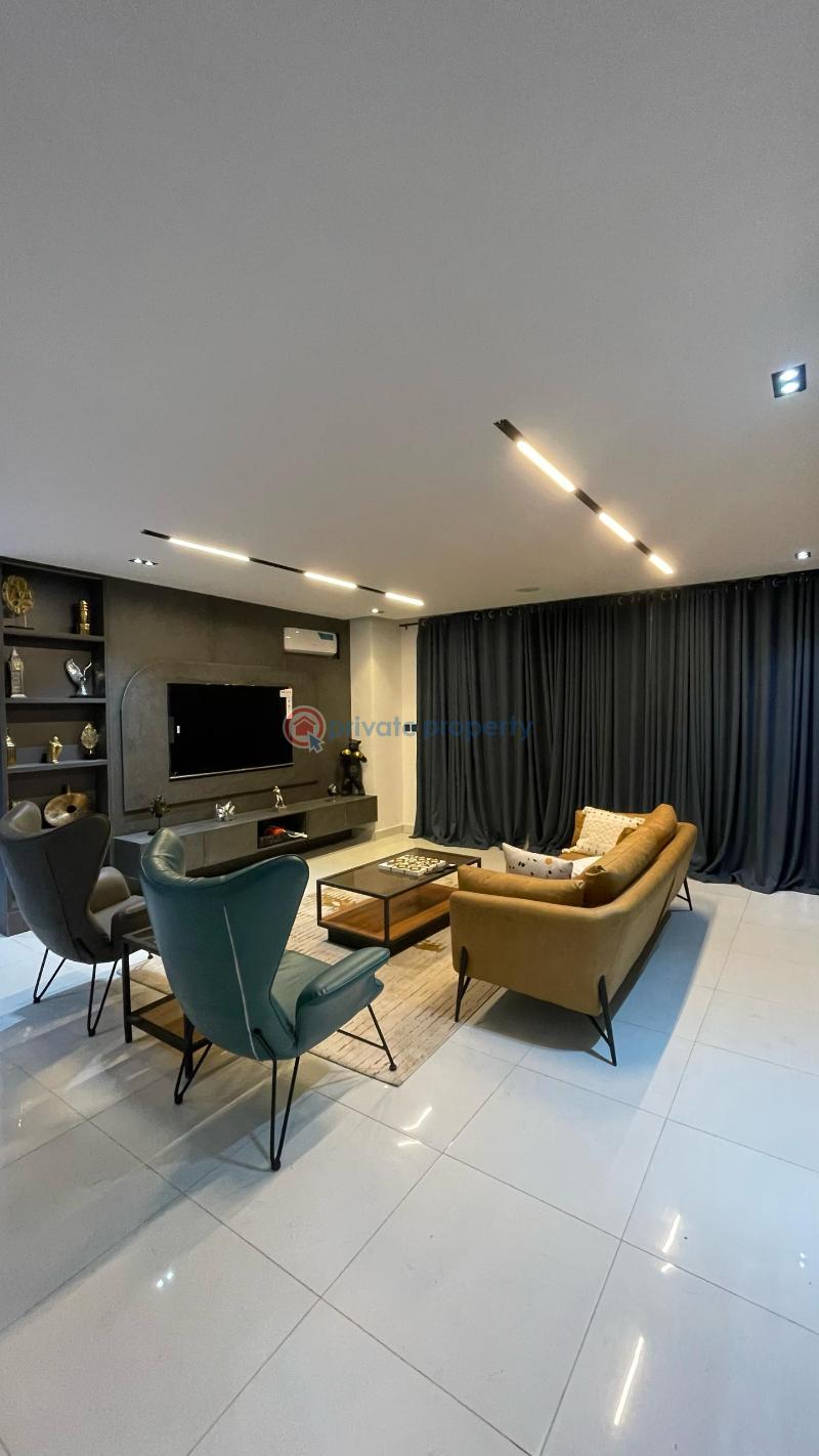 2 bedroom Block Of Flats For Sale Lekki Phase 1 Lagos - 1