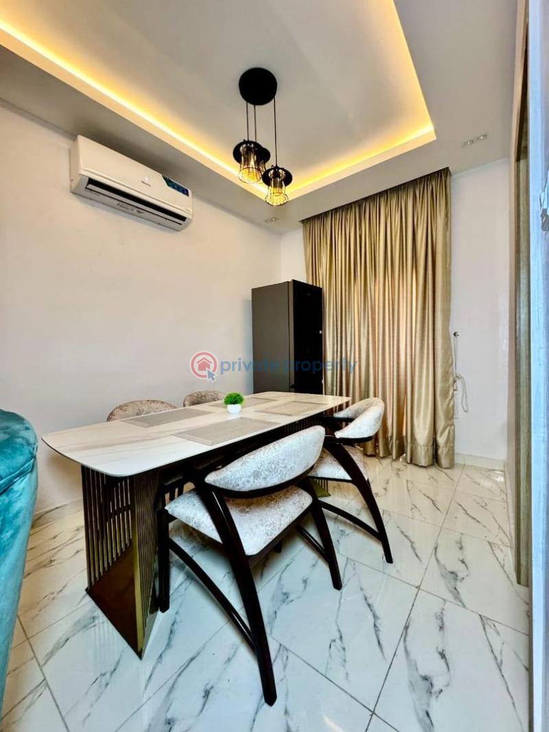 2 bedroom Flat & Apartment For Rent Estate Lekki Lagos - 11