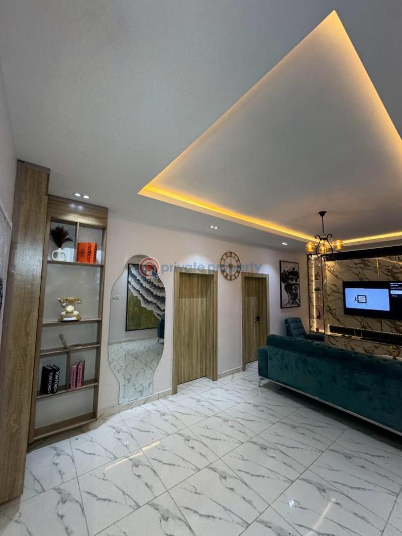2 bedroom Flat & Apartment For Rent Estate Lekki Lagos - 2