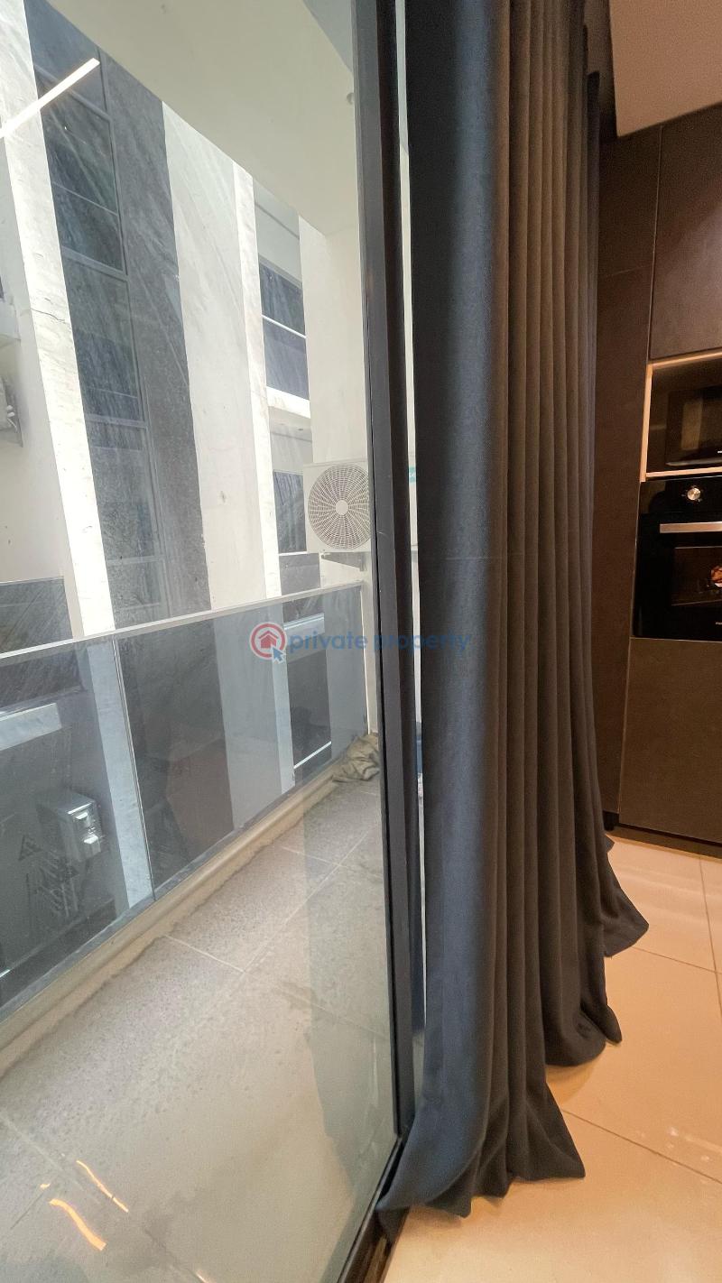 2 bedroom Block Of Flats For Sale Lekki Phase 1 Lagos - 8