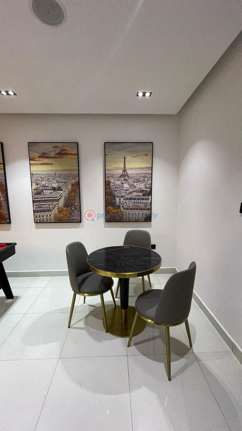 2 bedroom Block Of Flats For Sale Lekki Phase 1 Lagos - 6