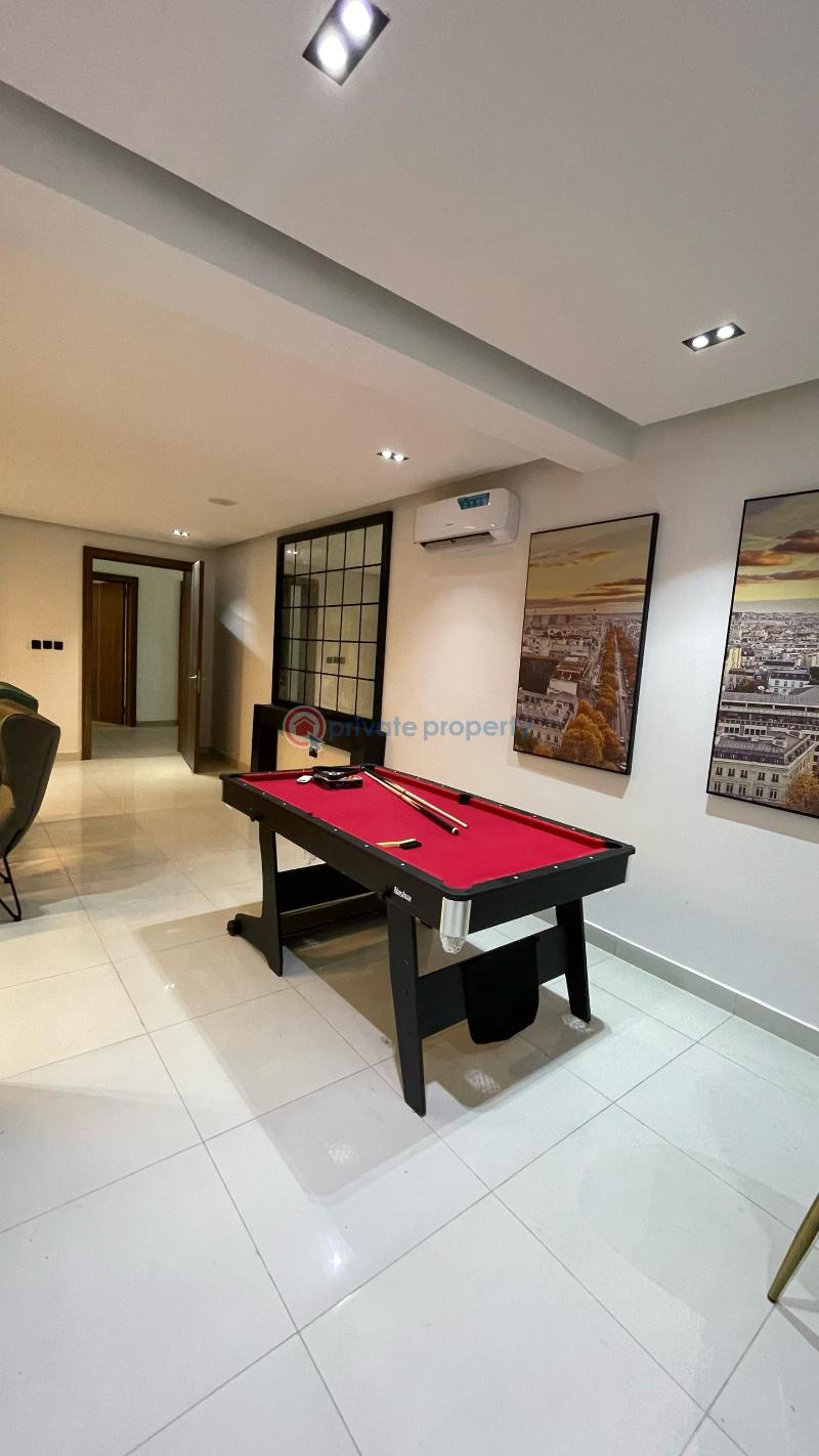 2 bedroom Block Of Flats For Sale Lekki Phase 1 Lagos - 5