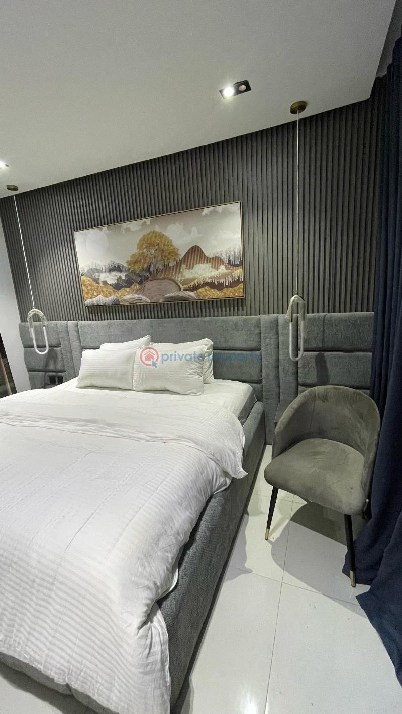 2 bedroom Block Of Flats For Sale Lekki Phase 1 Lagos - 9