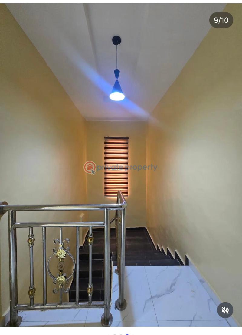 2 bedroom Terraced Duplex For Sale Maryland Lagos - 1