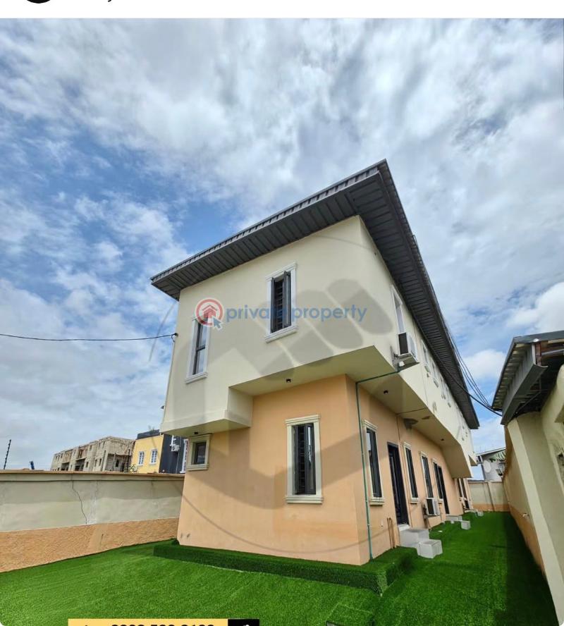 2 bedroom Terraced Duplex For Sale Maryland Lagos - 8