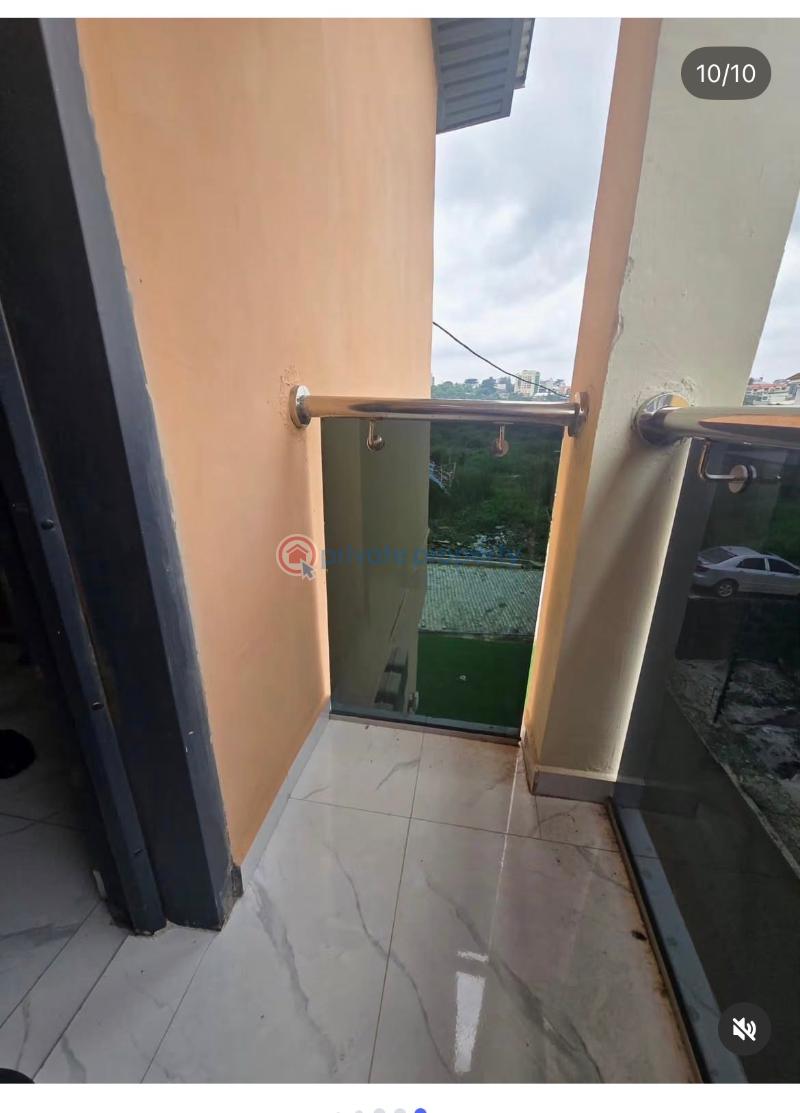2 bedroom Terraced Duplex For Sale Maryland Lagos - 0