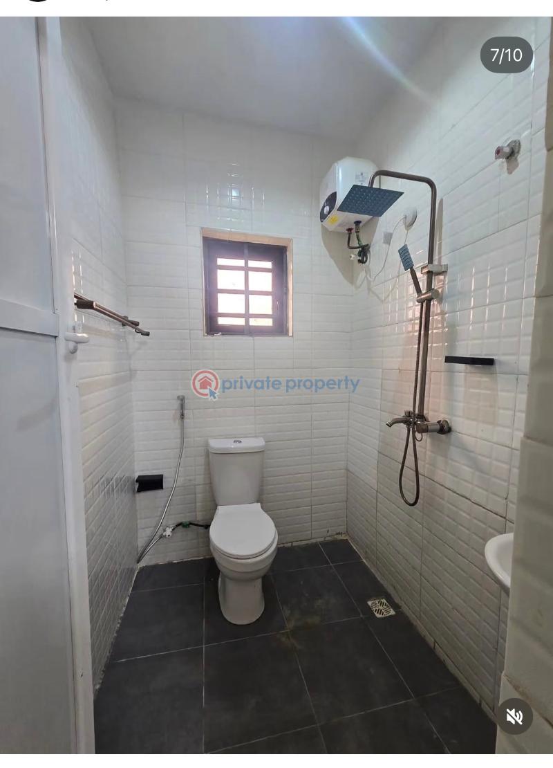2 bedroom Terraced Duplex For Sale Maryland Lagos - 3