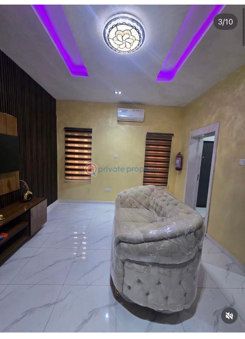 2 bedroom Terraced Duplex For Sale Maryland Lagos - 7