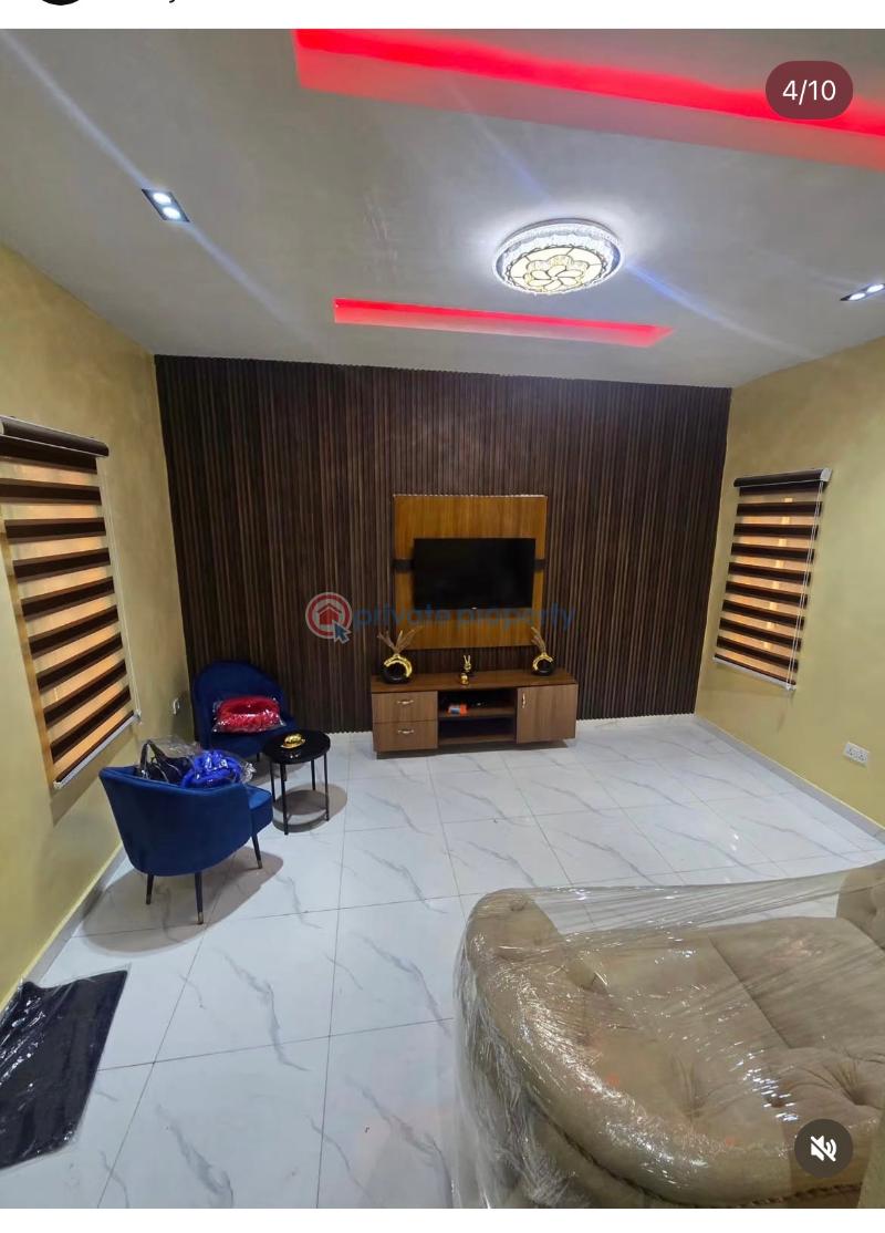 2 bedroom Terraced Duplex For Sale Maryland Lagos - 6
